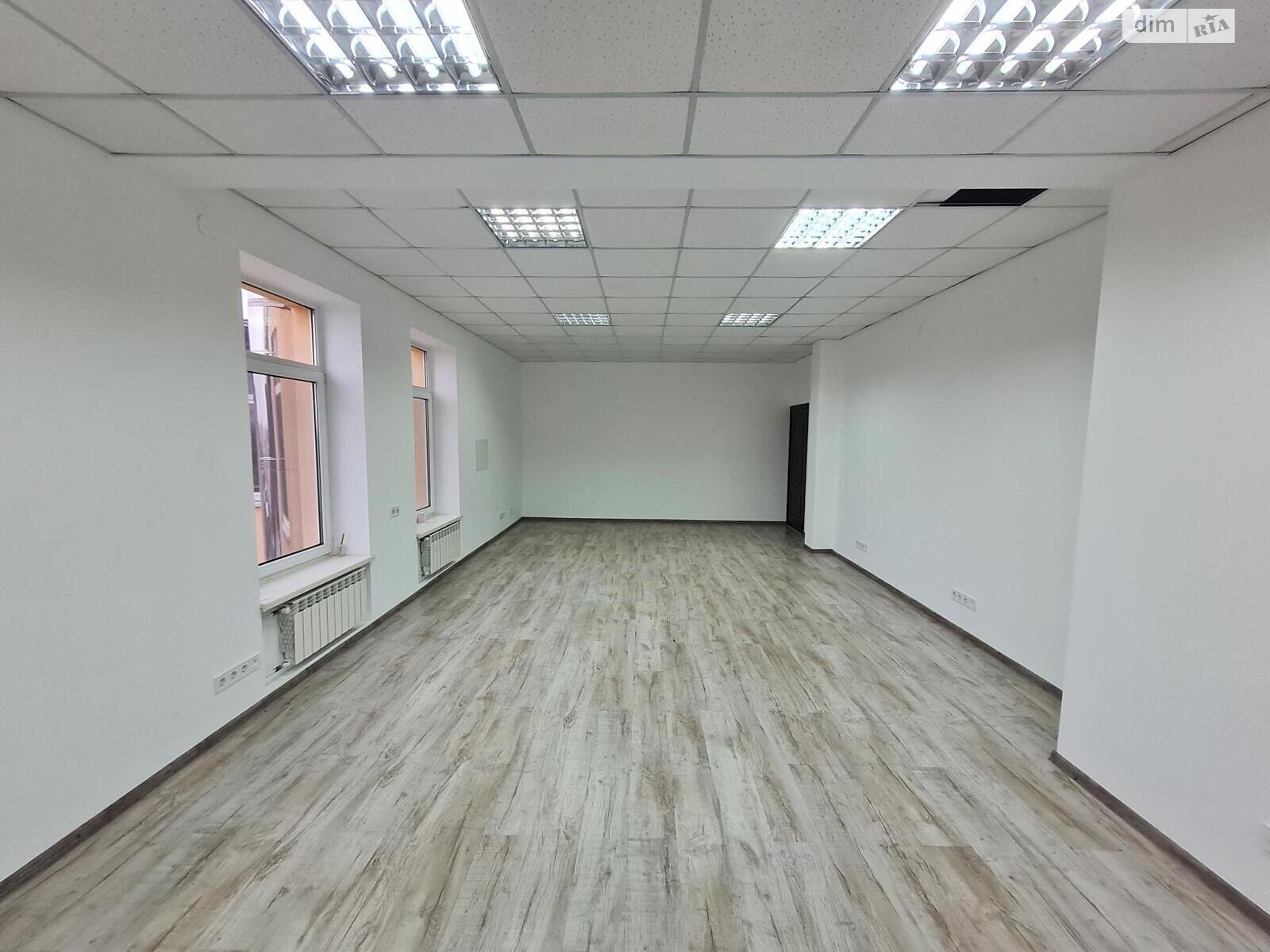 Аренда офисного помещения в Киеве, Нижний Вал улица 15, помещений - 2, этаж - 6 фото 1