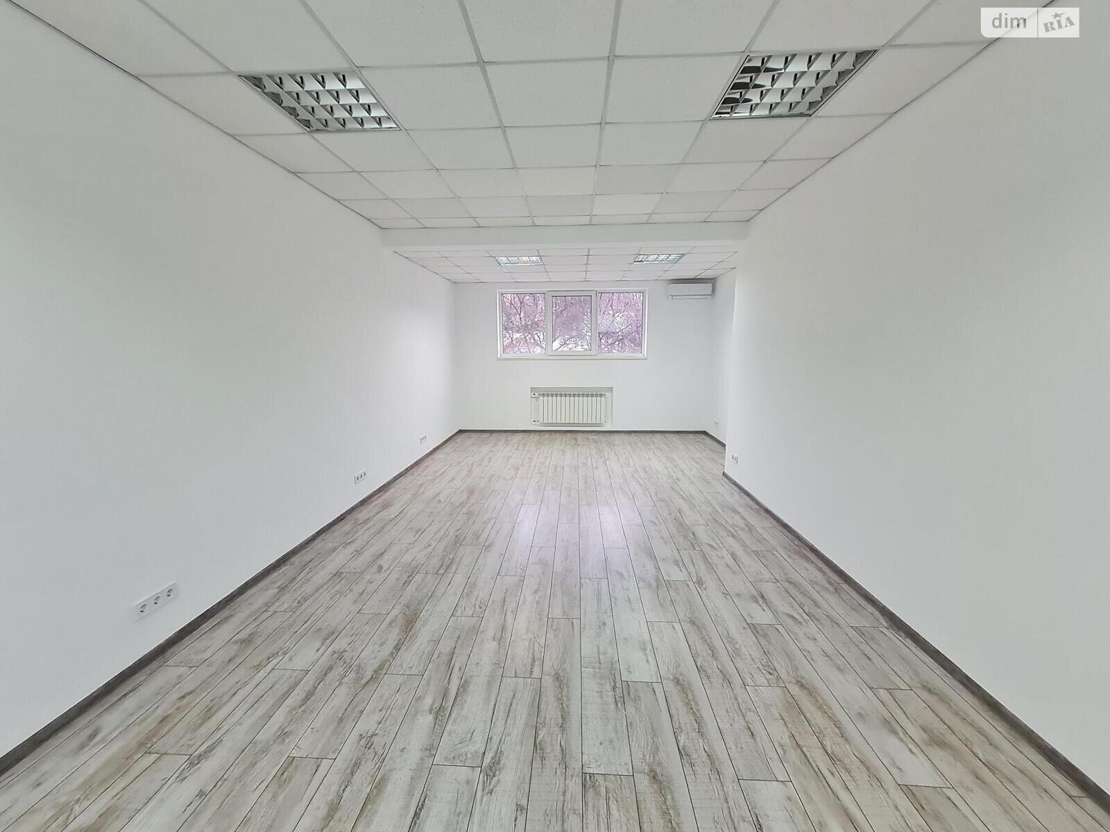 Аренда офисного помещения в Киеве, Нижний Вал улица 15, помещений - 2, этаж - 6 фото 1