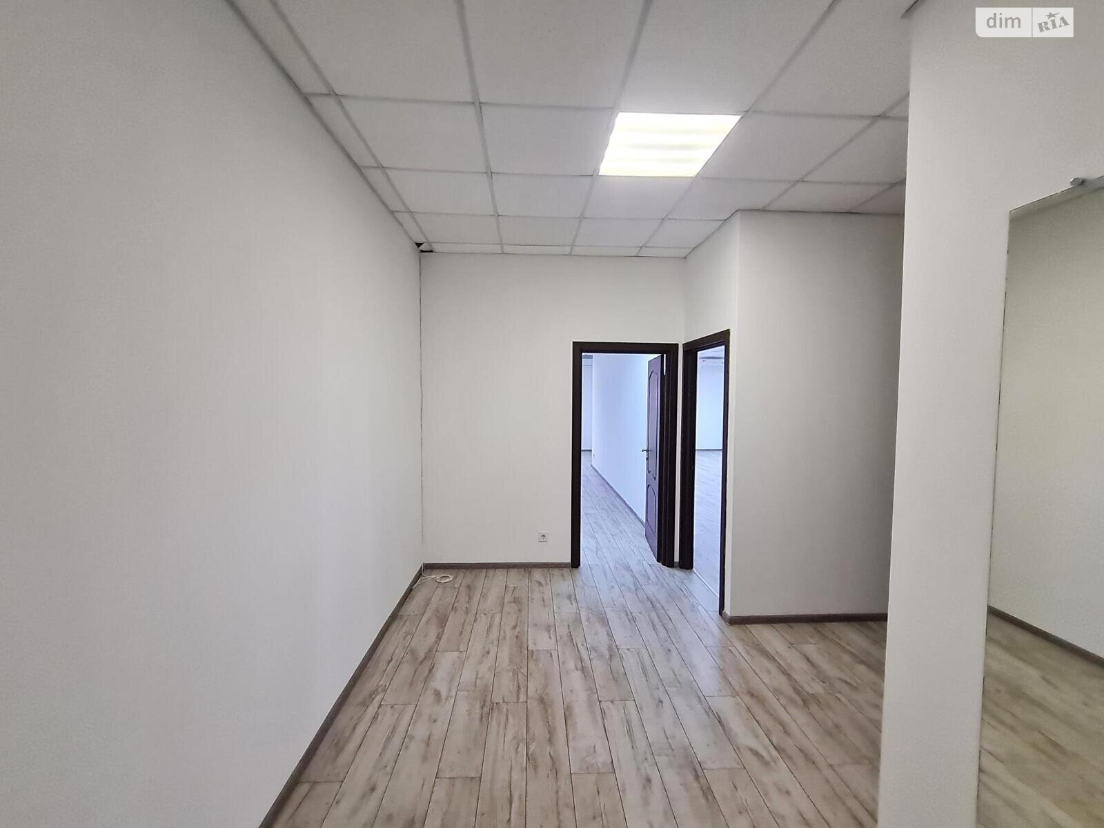 Аренда офисного помещения в Киеве, Нижний Вал улица 15, помещений - 2, этаж - 6 фото 1
