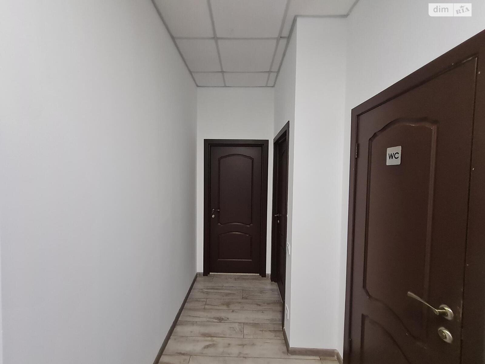 Аренда офисного помещения в Киеве, Нижний Вал улица 15, помещений - 2, этаж - 6 фото 1