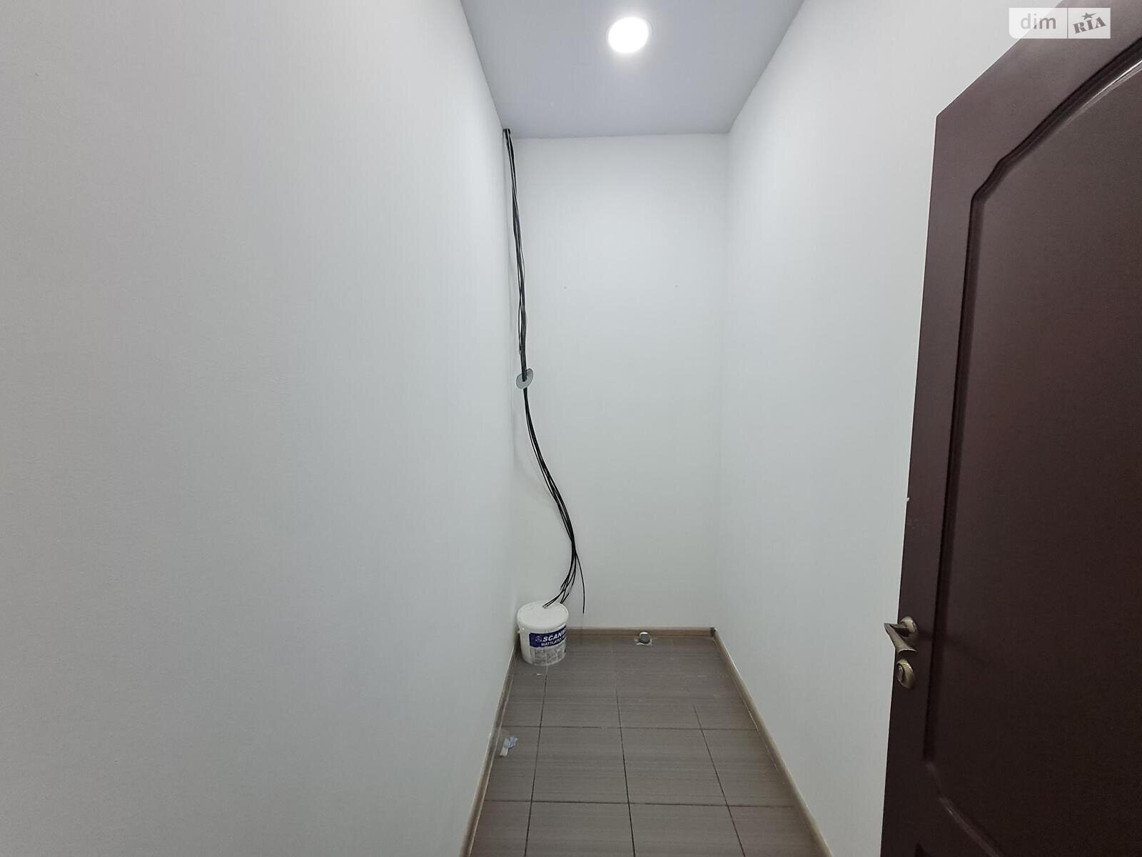 Аренда офисного помещения в Киеве, Нижний Вал улица 15, помещений - 2, этаж - 6 фото 1