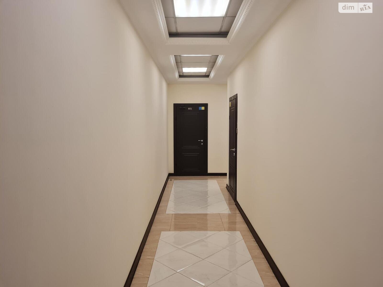 Аренда офисного помещения в Киеве, Нижний Вал улица 15, помещений - 2, этаж - 6 фото 1