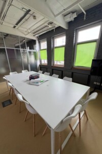 Аренда офисного помещения в Киеве, Нижний Вал улица 17/8, помещений - 5, этаж - 5 фото 2 Аренда офисного помещения в Киеве, Нижний Вал улица 17/8, помещений - 5, этаж - 5 фото 2