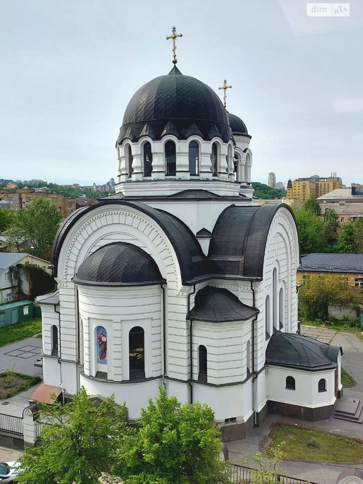 Аренда офисного помещения в Киеве, Почайнинская улица 38/44, помещений -, этаж - 5 фото 1 Аренда офисного помещения в Киеве, Почайнинская улица 38/44, помещений -, этаж - 5 фото 1