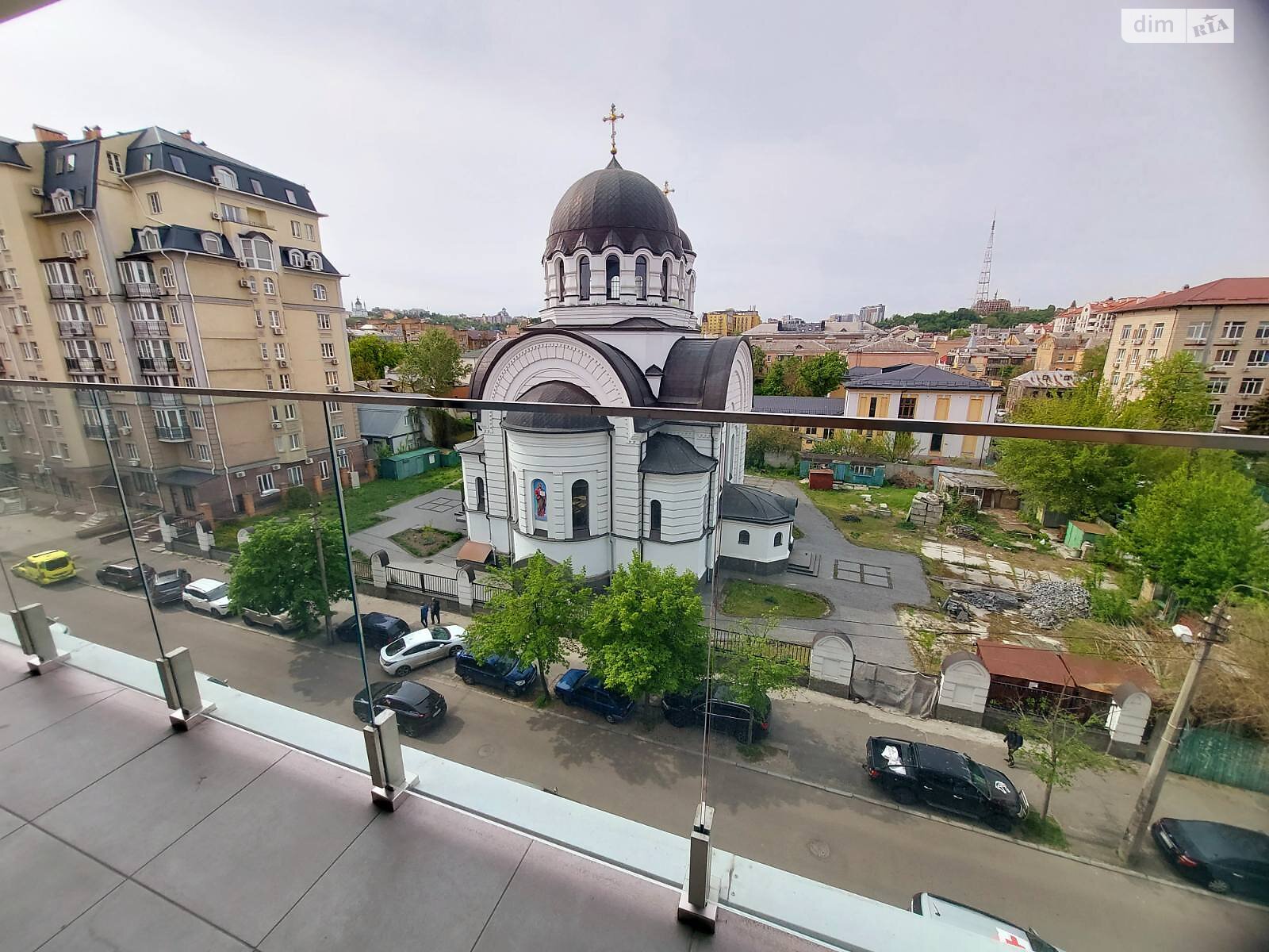 Аренда офисного помещения в Киеве, Почайнинская улица 38/44, помещений -, этаж - 5 фото 1 Аренда офисного помещения в Киеве, Почайнинская улица 38/44, помещений -, этаж - 5 фото 1