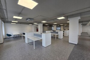 Оренда офісного приміщення в Києві, Почайнинська вулиця 38/44, приміщень - 4, поверх - 6 фото 2