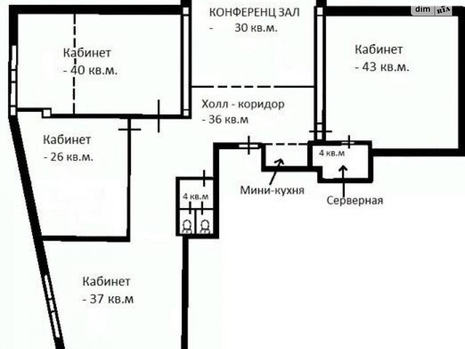 Аренда офисного помещения в Киеве, Щекавицкая улица 30/39, помещений - 8, этаж - 8 фото 1 Аренда офисного помещения в Киеве, Щекавицкая улица 30/39, помещений - 8, этаж - 8 фото 1
