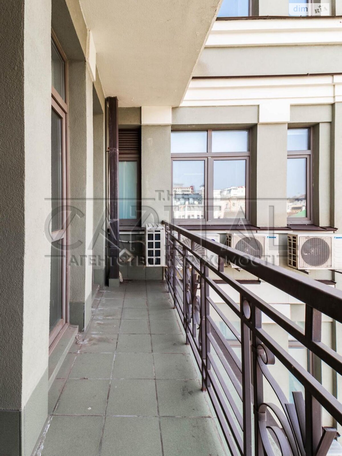 Аренда офисного помещения в Киеве, Спасская улица, помещений - 10, этаж - 4 фото 1 Аренда офисного помещения в Киеве, Спасская улица, помещений - 10, этаж - 4 фото 1