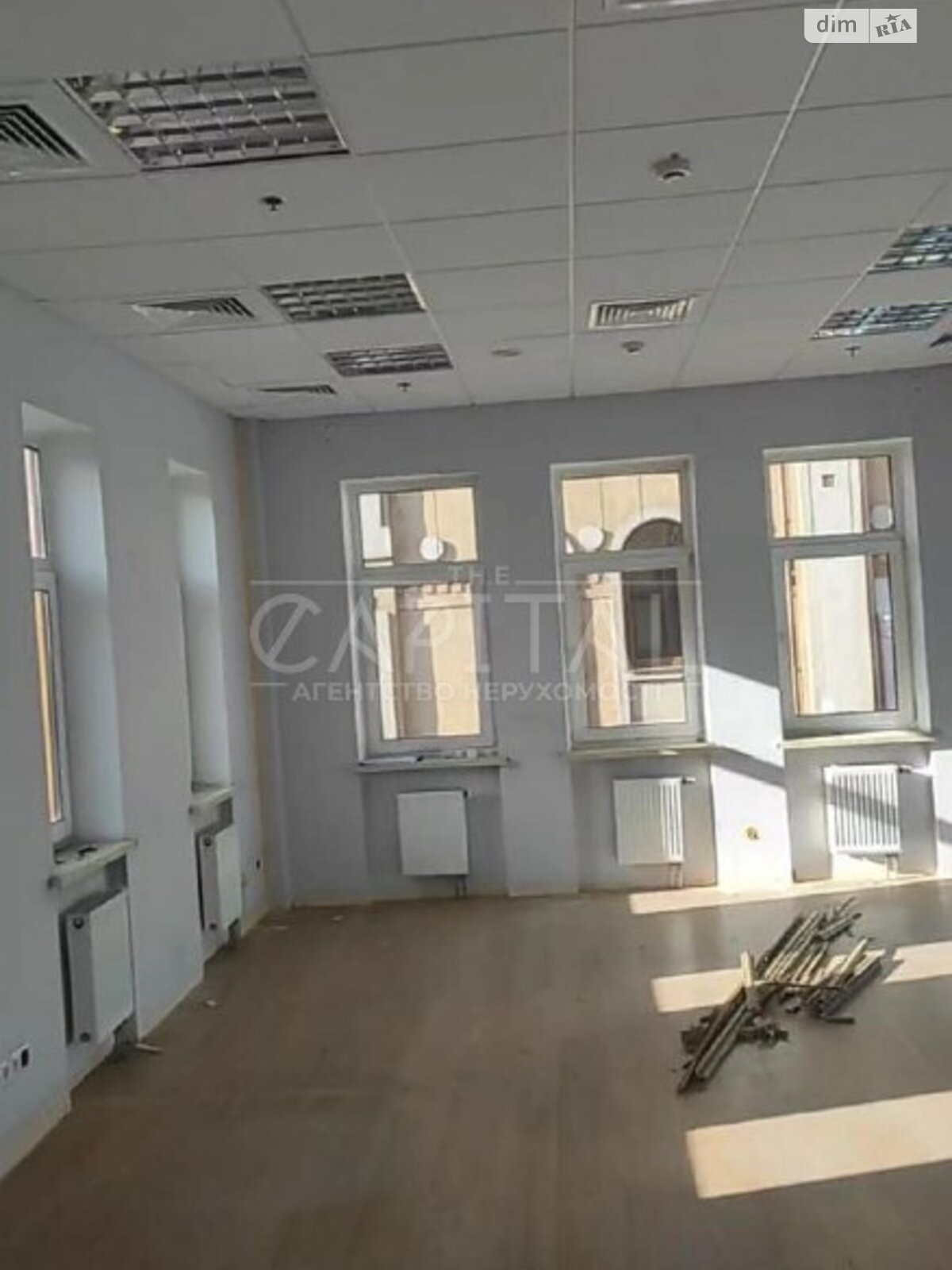 Оренда офісного приміщення в Києві, Верхній Вал вулиця 1, приміщень - 5, поверх - 3 фото 1 Оренда офісного приміщення в Києві, Верхній Вал вулиця 1, приміщень - 5, поверх - 3 фото 1