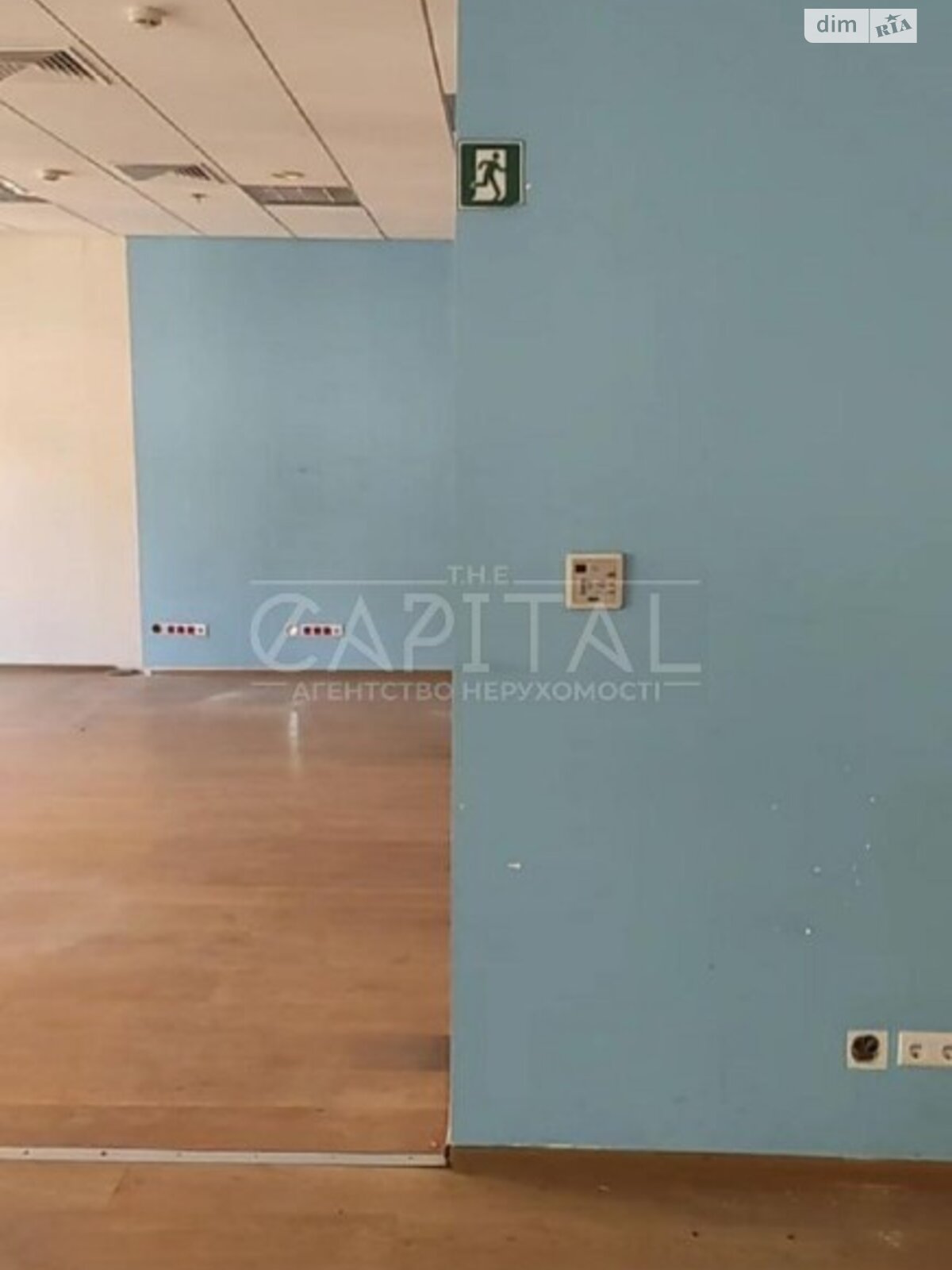 Оренда офісного приміщення в Києві, Верхній Вал вулиця 1, приміщень - 5, поверх - 3 фото 1 Оренда офісного приміщення в Києві, Верхній Вал вулиця 1, приміщень - 5, поверх - 3 фото 1