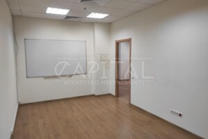 Аренда офисного помещения в Киеве, Верхний Вал улица 4, помещений - 15, этаж - 4 фото 2