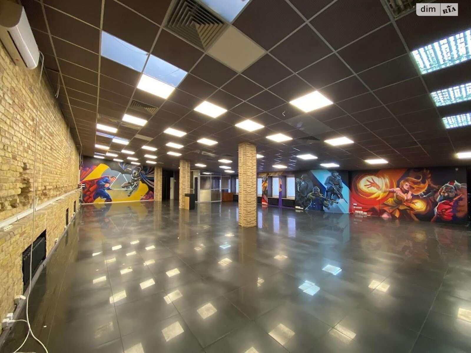 Аренда офисного помещения в Киеве, Верхний Вал улица 22, помещений - 6, этаж - 2 фото 1 Аренда офисного помещения в Киеве, Верхний Вал улица 22, помещений - 6, этаж - 2 фото 1