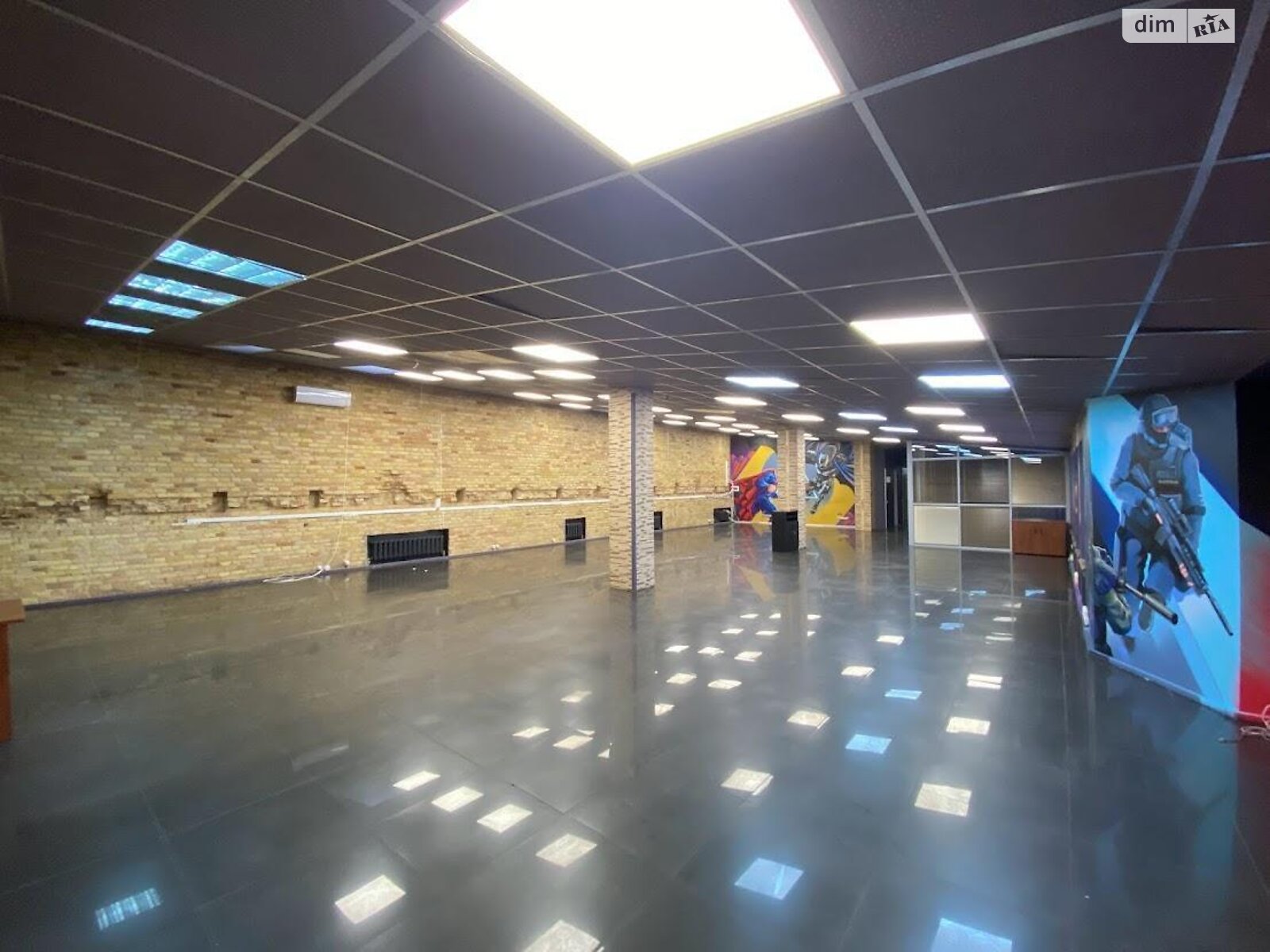 Аренда офисного помещения в Киеве, Верхний Вал улица 22, помещений - 6, этаж - 2 фото 1 Аренда офисного помещения в Киеве, Верхний Вал улица 22, помещений - 6, этаж - 2 фото 1
