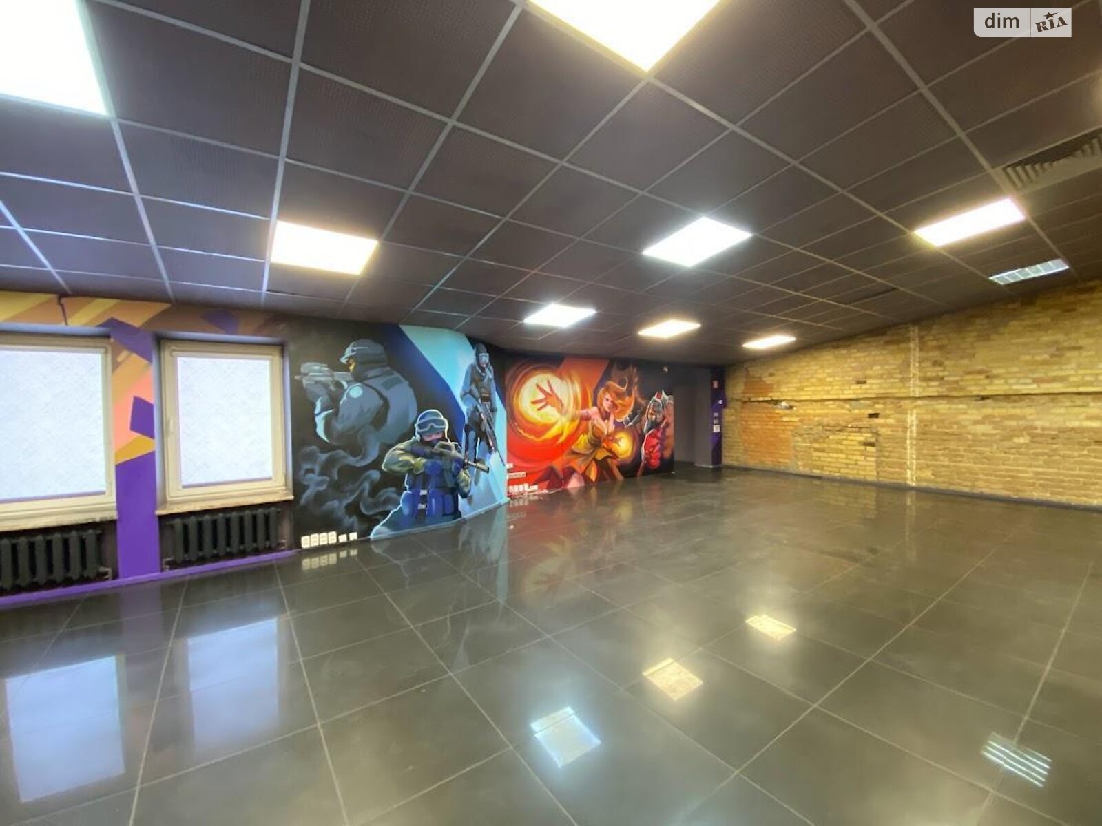 Аренда офисного помещения в Киеве, Верхний Вал улица 22, помещений - 6, этаж - 2 фото 1 Аренда офисного помещения в Киеве, Верхний Вал улица 22, помещений - 6, этаж - 2 фото 1