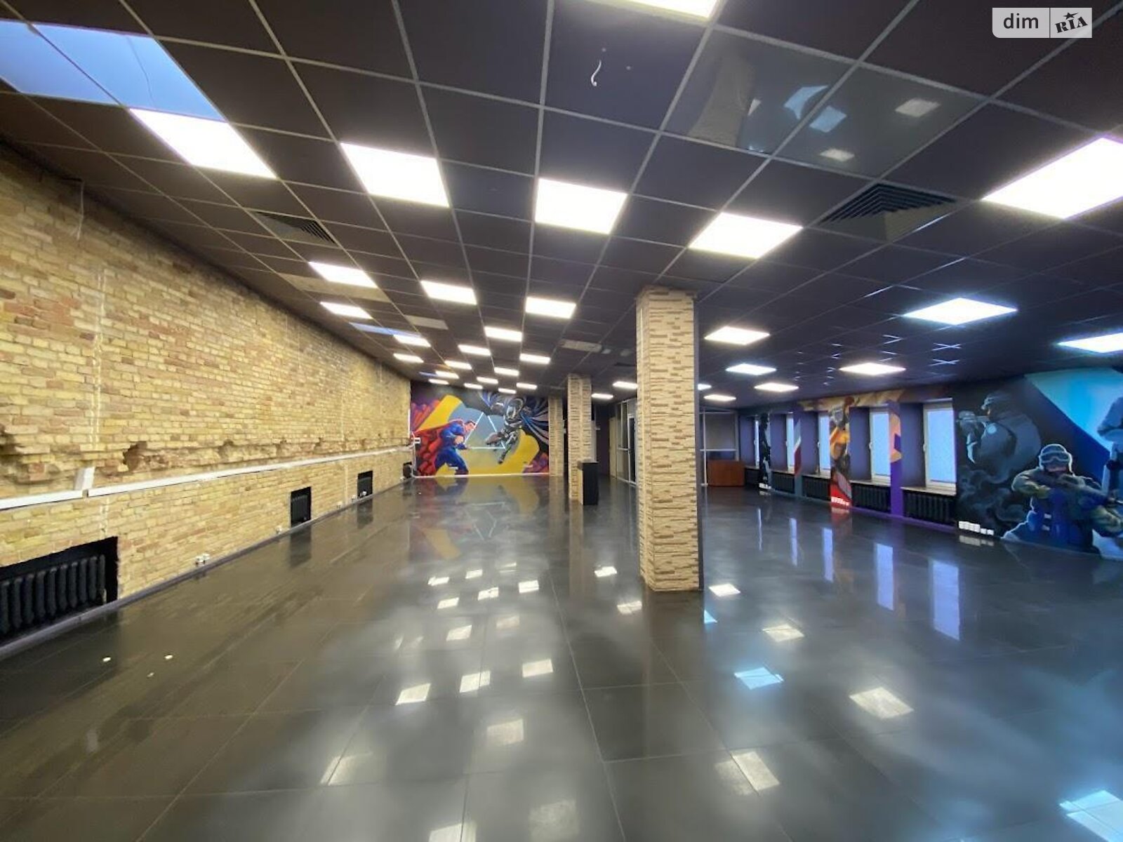 Аренда офисного помещения в Киеве, Верхний Вал улица 22, помещений - 6, этаж - 2 фото 1 Аренда офисного помещения в Киеве, Верхний Вал улица 22, помещений - 6, этаж - 2 фото 1