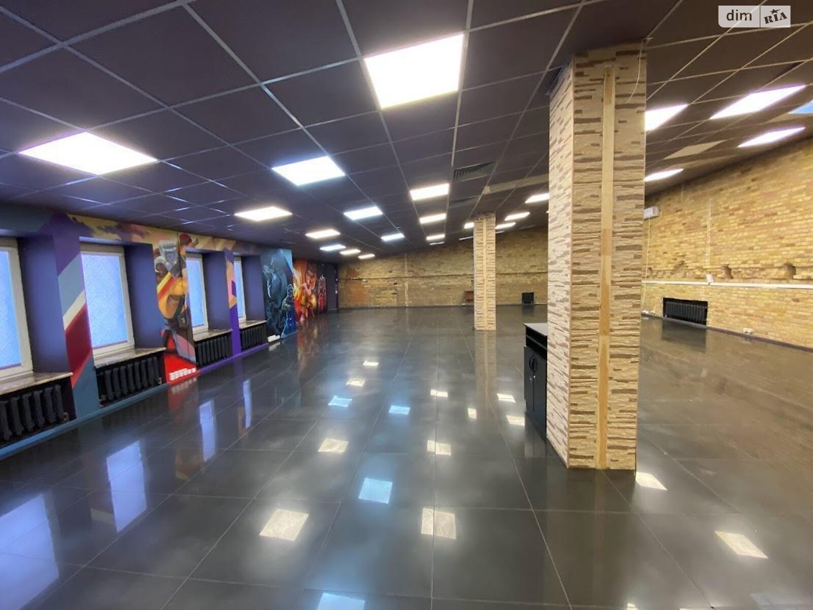 Аренда офисного помещения в Киеве, Верхний Вал улица 22, помещений - 6, этаж - 2 фото 1 Аренда офисного помещения в Киеве, Верхний Вал улица 22, помещений - 6, этаж - 2 фото 1