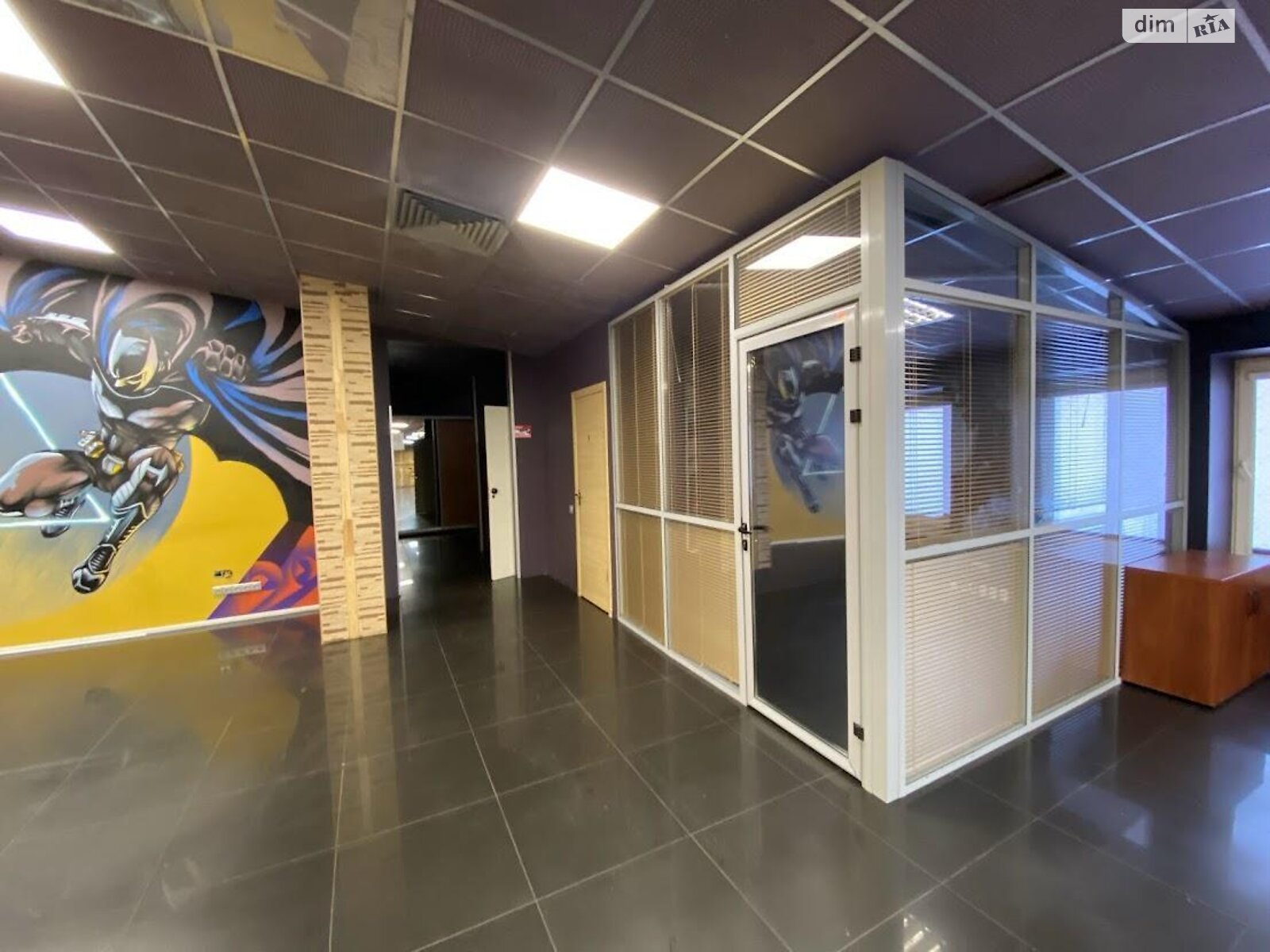 Аренда офисного помещения в Киеве, Верхний Вал улица 22, помещений - 6, этаж - 2 фото 1 Аренда офисного помещения в Киеве, Верхний Вал улица 22, помещений - 6, этаж - 2 фото 1