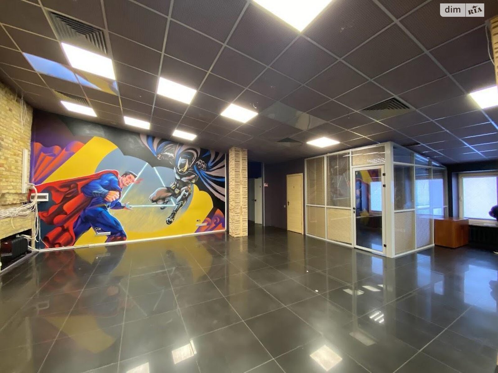 Аренда офисного помещения в Киеве, Верхний Вал улица 22, помещений - 6, этаж - 2 фото 1 Аренда офисного помещения в Киеве, Верхний Вал улица 22, помещений - 6, этаж - 2 фото 1