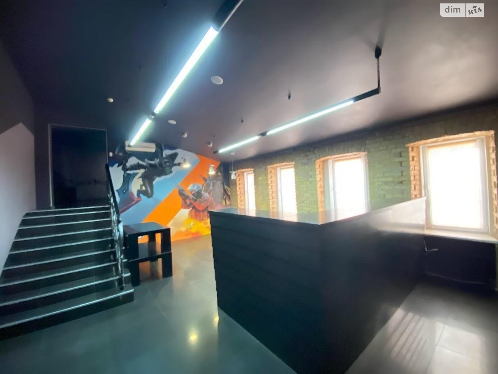 Аренда офисного помещения в Киеве, Верхний Вал улица 22, помещений - 6, этаж - 2 фото 1 Аренда офисного помещения в Киеве, Верхний Вал улица 22, помещений - 6, этаж - 2 фото 1