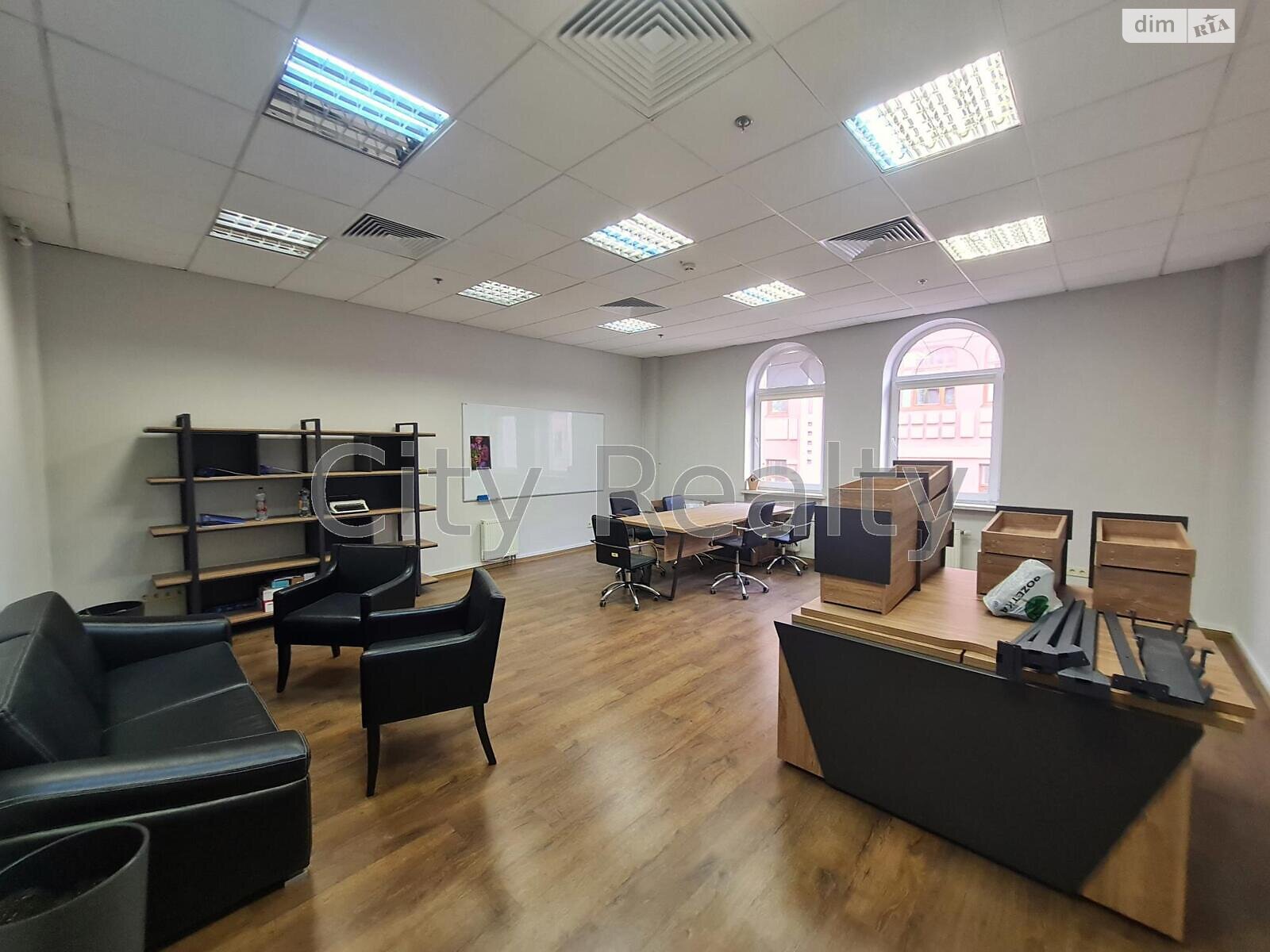 Оренда офісного приміщення в Києві, Верхній Вал вулиця 4А, приміщень - 3, поверх - 3 фото 1 Оренда офісного приміщення в Києві, Верхній Вал вулиця 4А, приміщень - 3, поверх - 3 фото 1