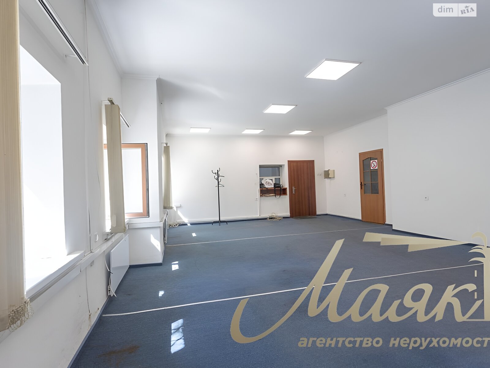 Аренда офисного помещения в Киеве, Волошская улица 4, помещений - 14, этаж - 1 фото 1 Аренда офисного помещения в Киеве, Волошская улица 4, помещений - 14, этаж - 1 фото 1