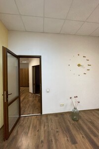 Аренда офисного помещения в Киеве, Волосская улица 50/38, помещений - 2, этаж - 3 фото 2