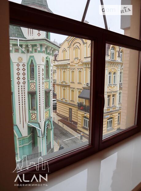 Аренда офисного помещения в Киеве, Воздвиженская улица, помещений - 8, этаж - 2 фото 1
