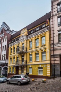 Оренда офісного приміщення в Києві, Воздвиженська вулиця 43, приміщень - 36, поверх - 5 фото 2