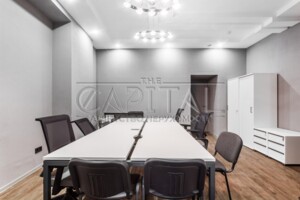 Оренда офісного приміщення в Києві, Воздвиженська вулиця, приміщень -, поверх - 1 фото 2