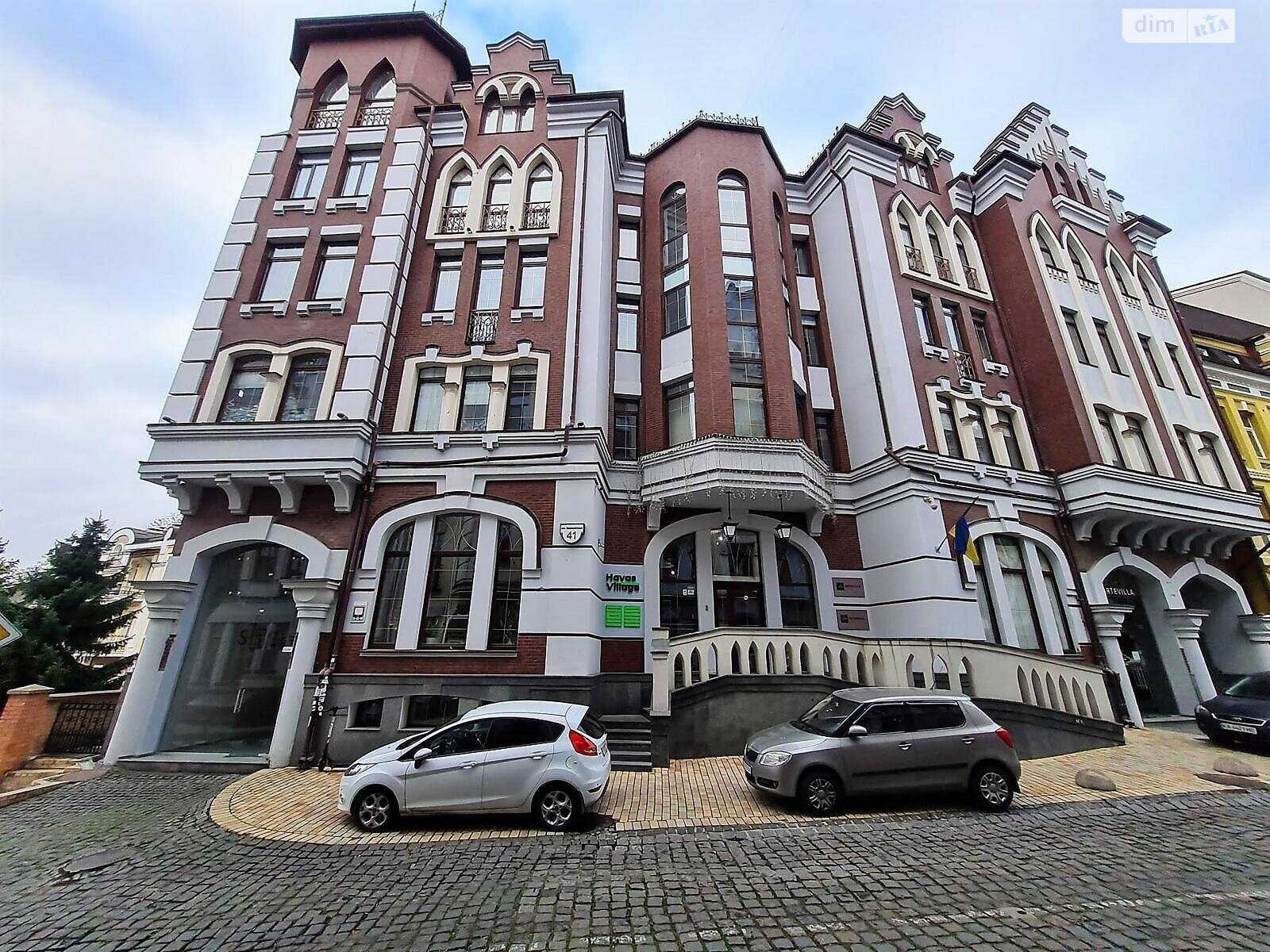 Аренда офисного помещения в Киеве, Воздвиженская улица 41, помещений - 1, этаж - 5 фото 1 Аренда офисного помещения в Киеве, Воздвиженская улица 41, помещений - 1, этаж - 5 фото 1