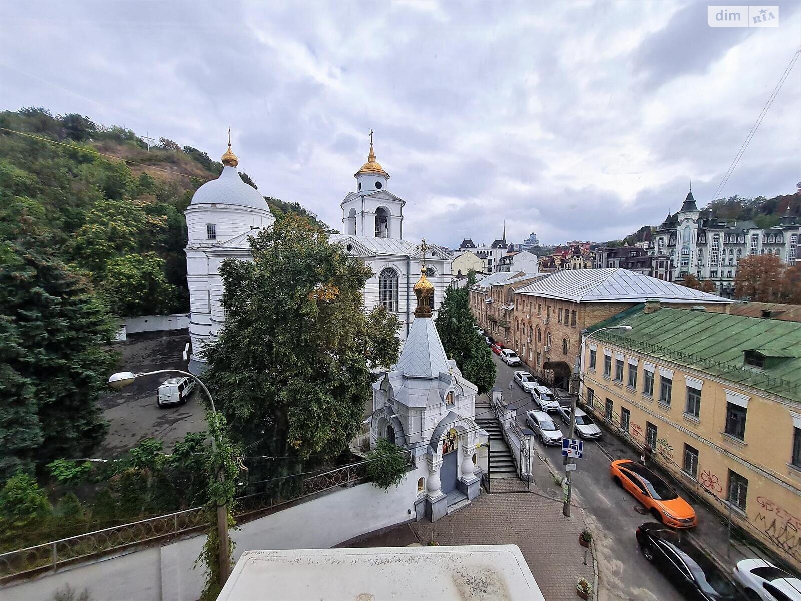 Аренда офисного помещения в Киеве, Воздвиженская улица 2, помещений - 3, этаж - 4 фото 1 Аренда офисного помещения в Киеве, Воздвиженская улица 2, помещений - 3, этаж - 4 фото 1