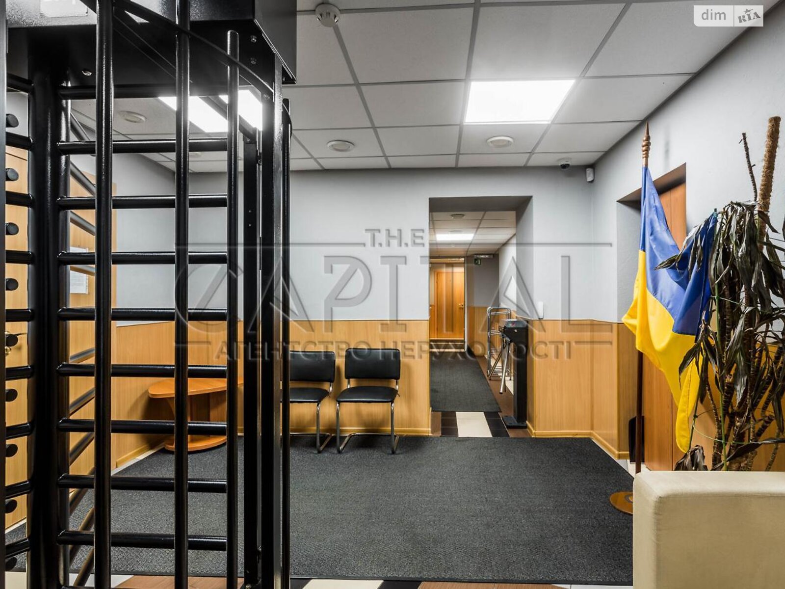 Оренда офісного приміщення в Києві, Воздвиженська вулиця 43, приміщень - 40, поверх - 1 фото 1 Оренда офісного приміщення в Києві, Воздвиженська вулиця 43, приміщень - 40, поверх - 1 фото 1