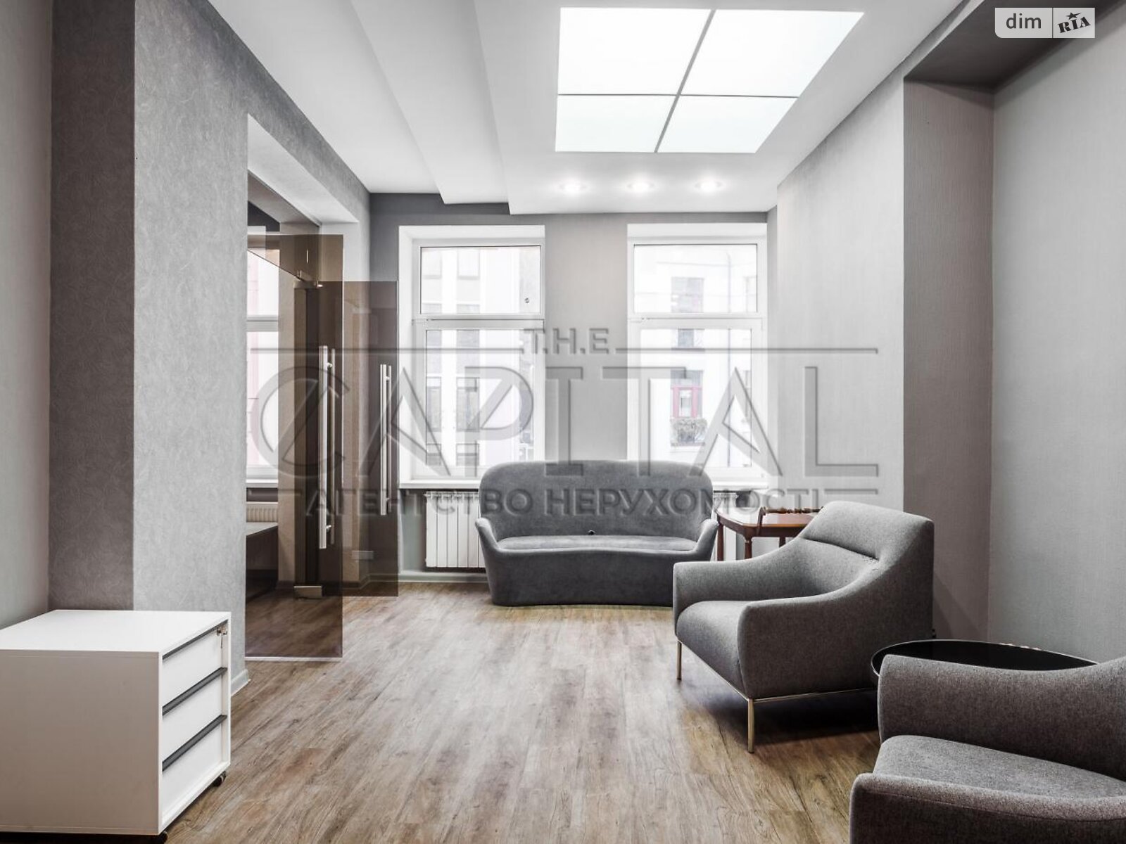 Оренда офісного приміщення в Києві, Воздвиженська вулиця 43, приміщень - 40, поверх - 1 фото 1 Оренда офісного приміщення в Києві, Воздвиженська вулиця 43, приміщень - 40, поверх - 1 фото 1