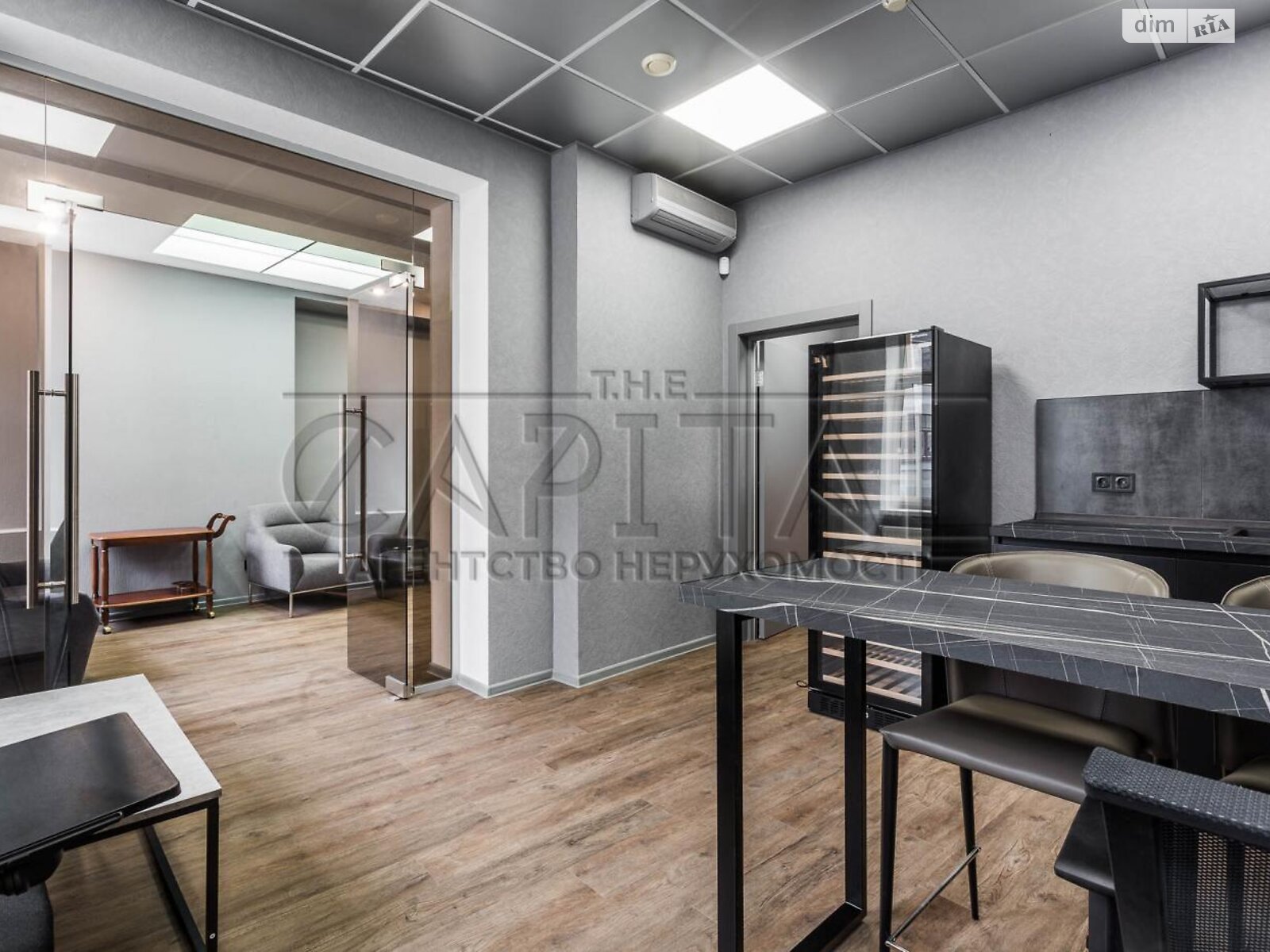 Оренда офісного приміщення в Києві, Воздвиженська вулиця 43, приміщень - 40, поверх - 1 фото 1 Оренда офісного приміщення в Києві, Воздвиженська вулиця 43, приміщень - 40, поверх - 1 фото 1