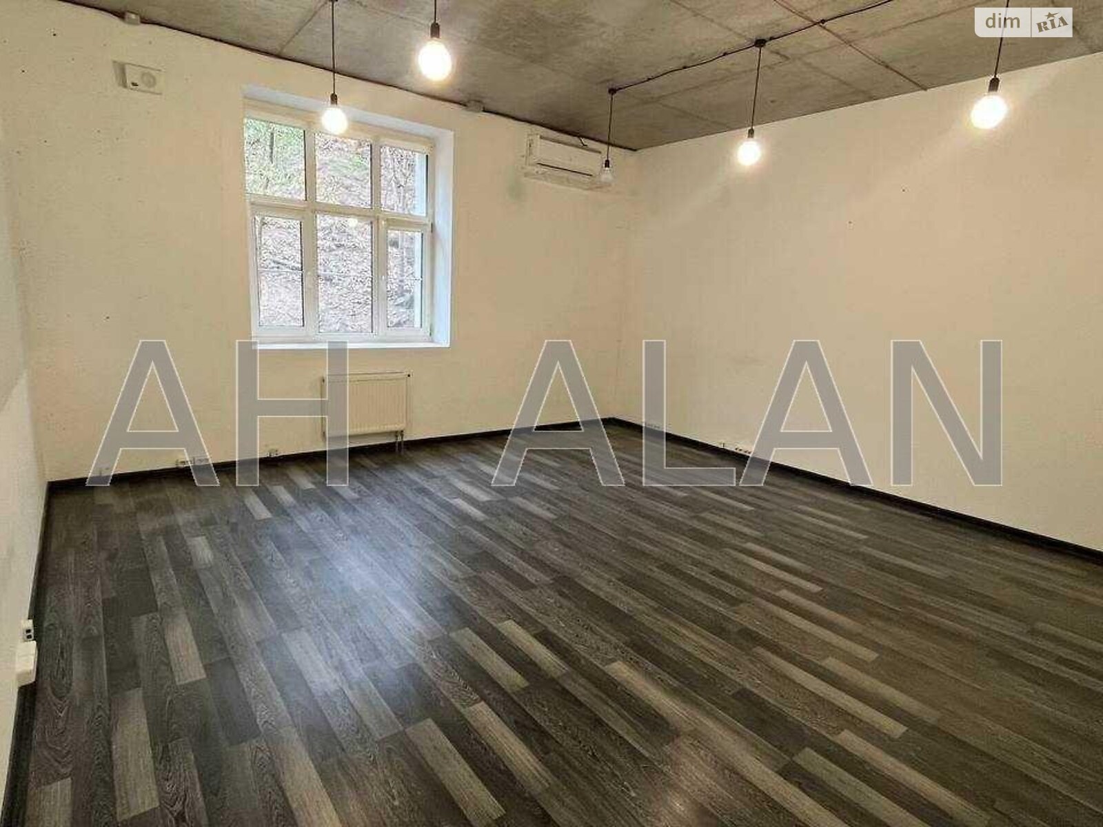 Аренда офисного помещения в Киеве, Воздвиженская улица 45, помещений -, этаж - 3 фото 1