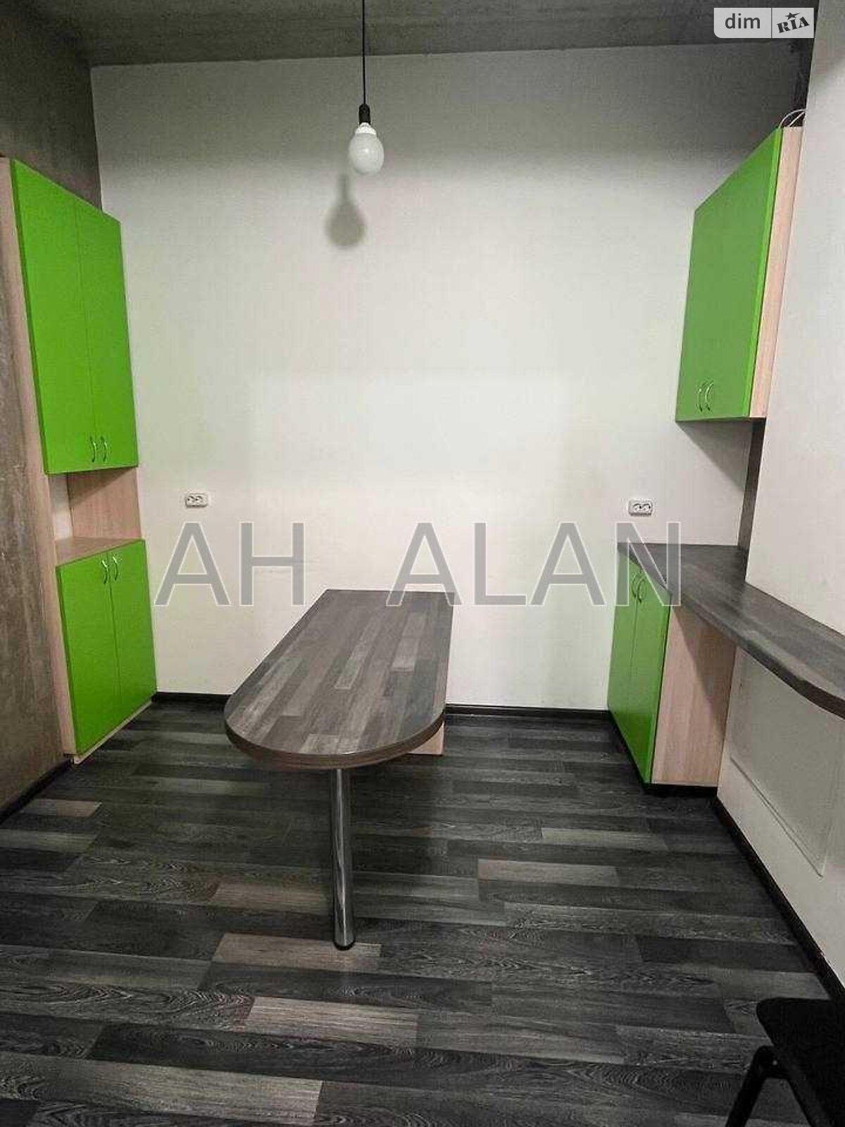 Аренда офисного помещения в Киеве, Воздвиженская улица 45, помещений -, этаж - 3 фото 1