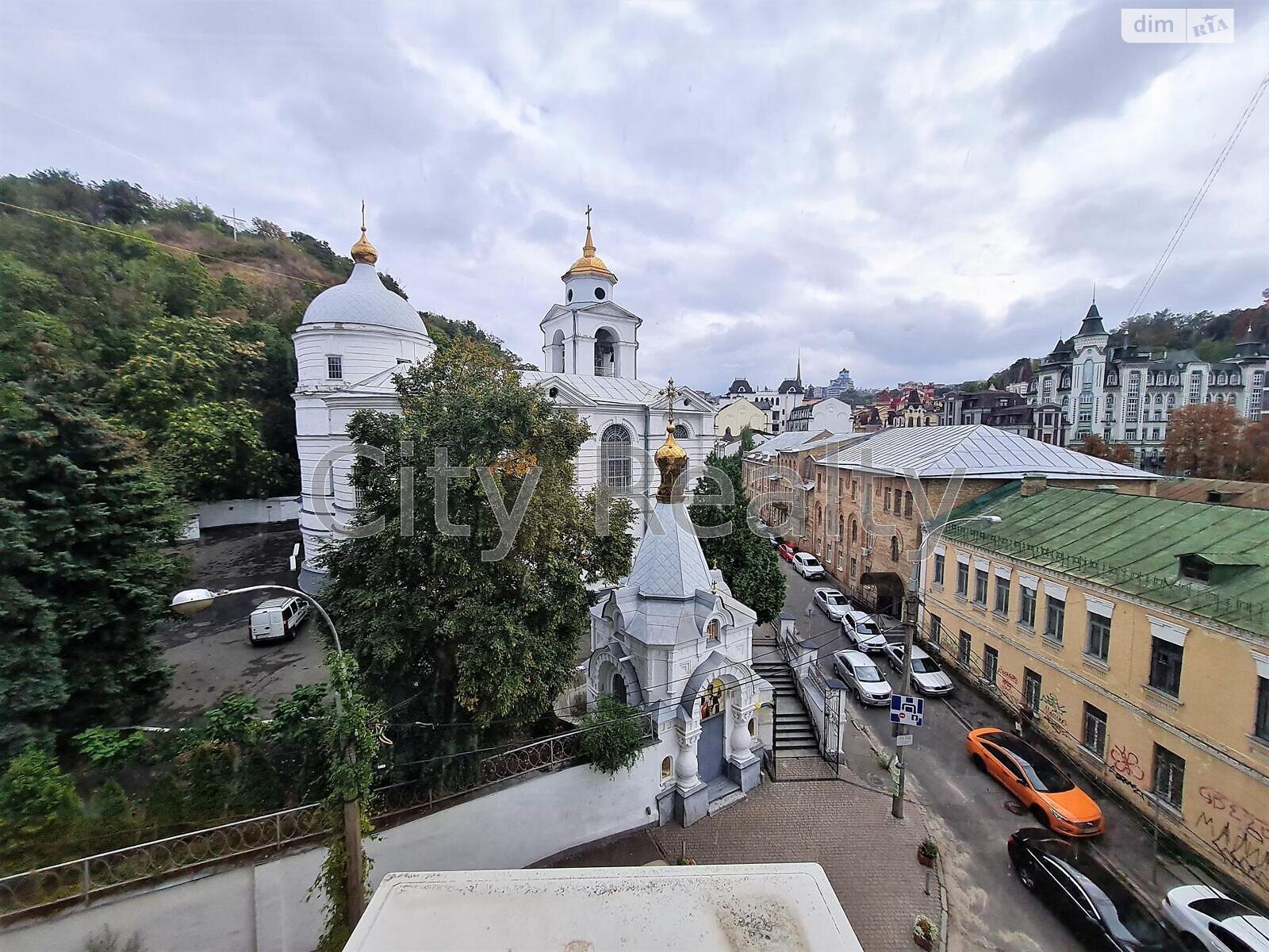 Аренда офисного помещения в Киеве, Воздвиженская улица 2, помещений - 3, этаж - 4 фото 1 Аренда офисного помещения в Киеве, Воздвиженская улица 2, помещений - 3, этаж - 4 фото 1