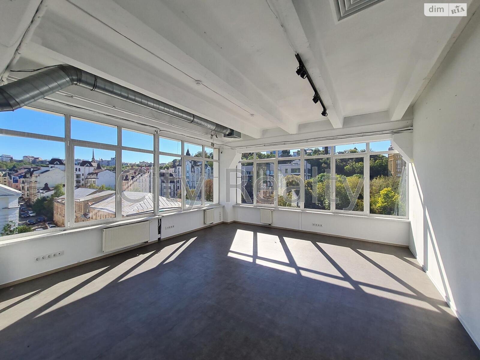 Аренда офисного помещения в Киеве, Верхний Вал улица 2, помещений - 5, этаж - 5 фото 1 Аренда офисного помещения в Киеве, Верхний Вал улица 2, помещений - 5, этаж - 5 фото 1