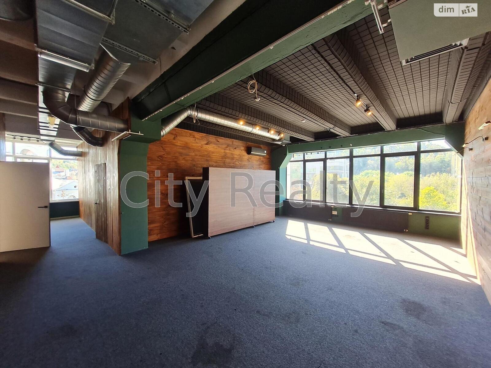 Аренда офисного помещения в Киеве, Верхний Вал улица 2, помещений - 5, этаж - 5 фото 1 Аренда офисного помещения в Киеве, Верхний Вал улица 2, помещений - 5, этаж - 5 фото 1