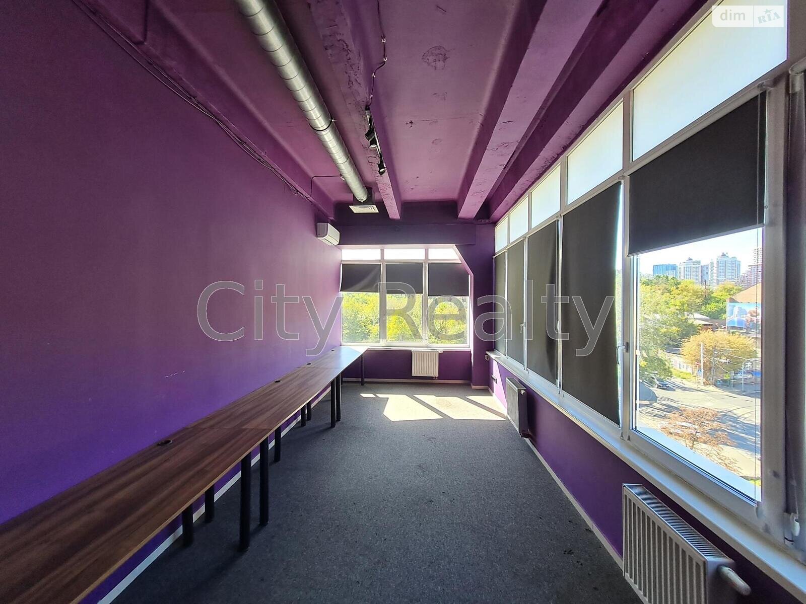 Аренда офисного помещения в Киеве, Верхний Вал улица 2, помещений - 5, этаж - 5 фото 1 Аренда офисного помещения в Киеве, Верхний Вал улица 2, помещений - 5, этаж - 5 фото 1