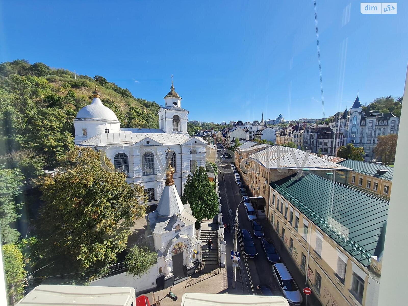 Аренда офисного помещения в Киеве, Верхний Вал улица 2, помещений - 5, этаж - 5 фото 1 Аренда офисного помещения в Киеве, Верхний Вал улица 2, помещений - 5, этаж - 5 фото 1