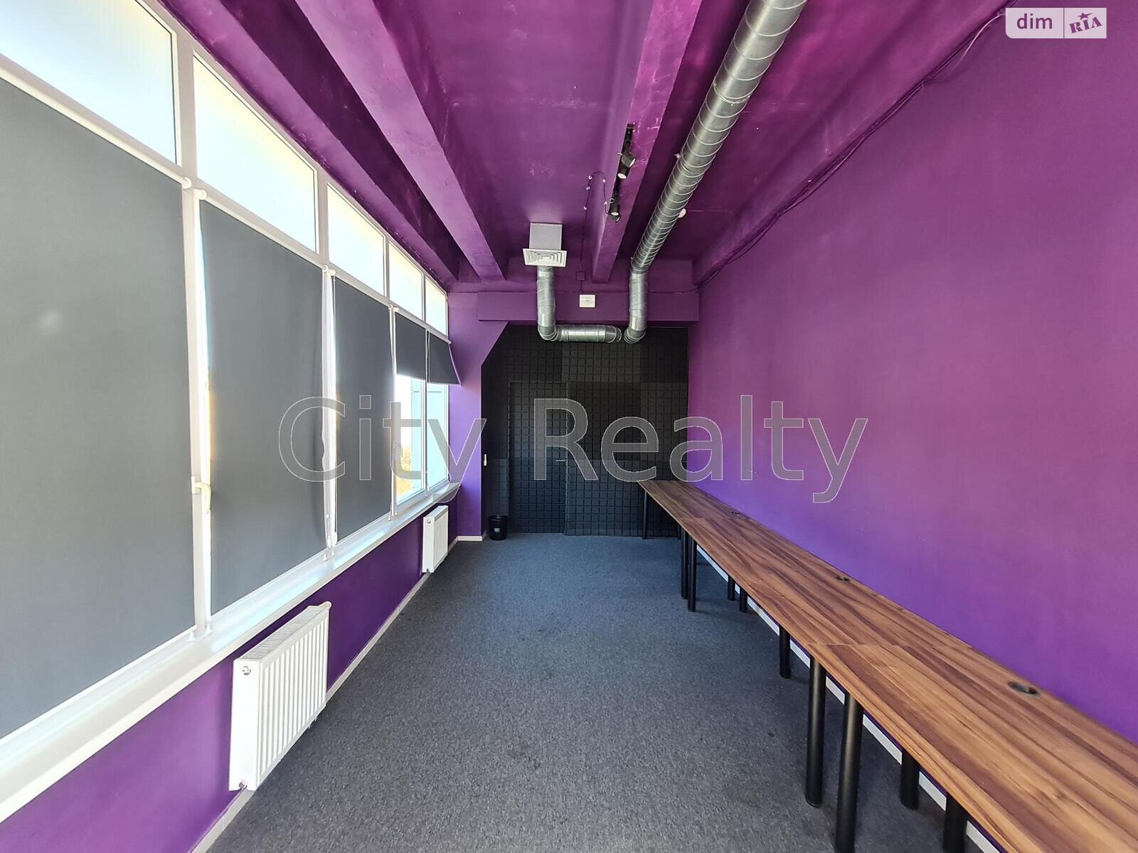 Аренда офисного помещения в Киеве, Верхний Вал улица 2, помещений - 5, этаж - 5 фото 1 Аренда офисного помещения в Киеве, Верхний Вал улица 2, помещений - 5, этаж - 5 фото 1
