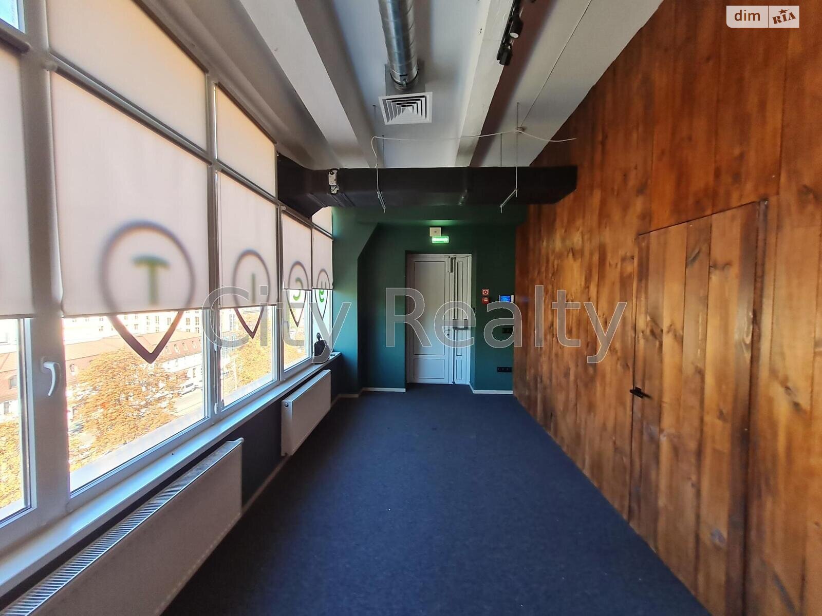 Аренда офисного помещения в Киеве, Верхний Вал улица 2, помещений - 5, этаж - 5 фото 1 Аренда офисного помещения в Киеве, Верхний Вал улица 2, помещений - 5, этаж - 5 фото 1