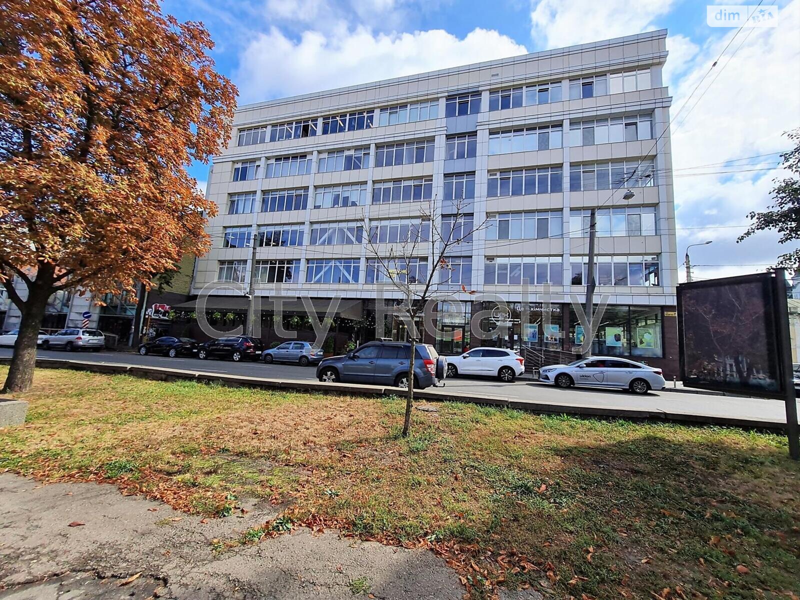 Аренда офисного помещения в Киеве, Верхний Вал улица 2, помещений - 5, этаж - 5 фото 1 Аренда офисного помещения в Киеве, Верхний Вал улица 2, помещений - 5, этаж - 5 фото 1