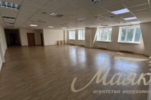 Оренда офісного приміщення в Києві, Ярославська вулиця 56, приміщень - 4, поверх - 5 фото 2
