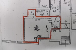 Аренда офисного помещения в Киеве, Фроловская улица 3/34, помещений - 2, этаж - 1 фото 2