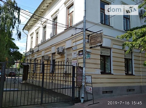 Аренда офисного помещения в Киеве, Григория Сковороды улица 5а, помещений - 4, этаж - 2 фото 1 Аренда офисного помещения в Киеве, Григория Сковороды улица 5а, помещений - 4, этаж - 2 фото 1