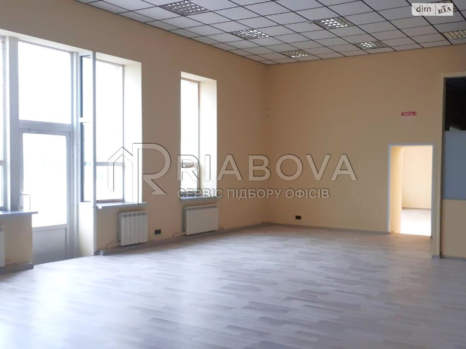 Аренда офисного помещения в Киеве, Хорива переулок, помещений -, этаж - 1 фото 3 Аренда офисного помещения в Киеве, Хорива переулок, помещений -, этаж - 1 фото 3