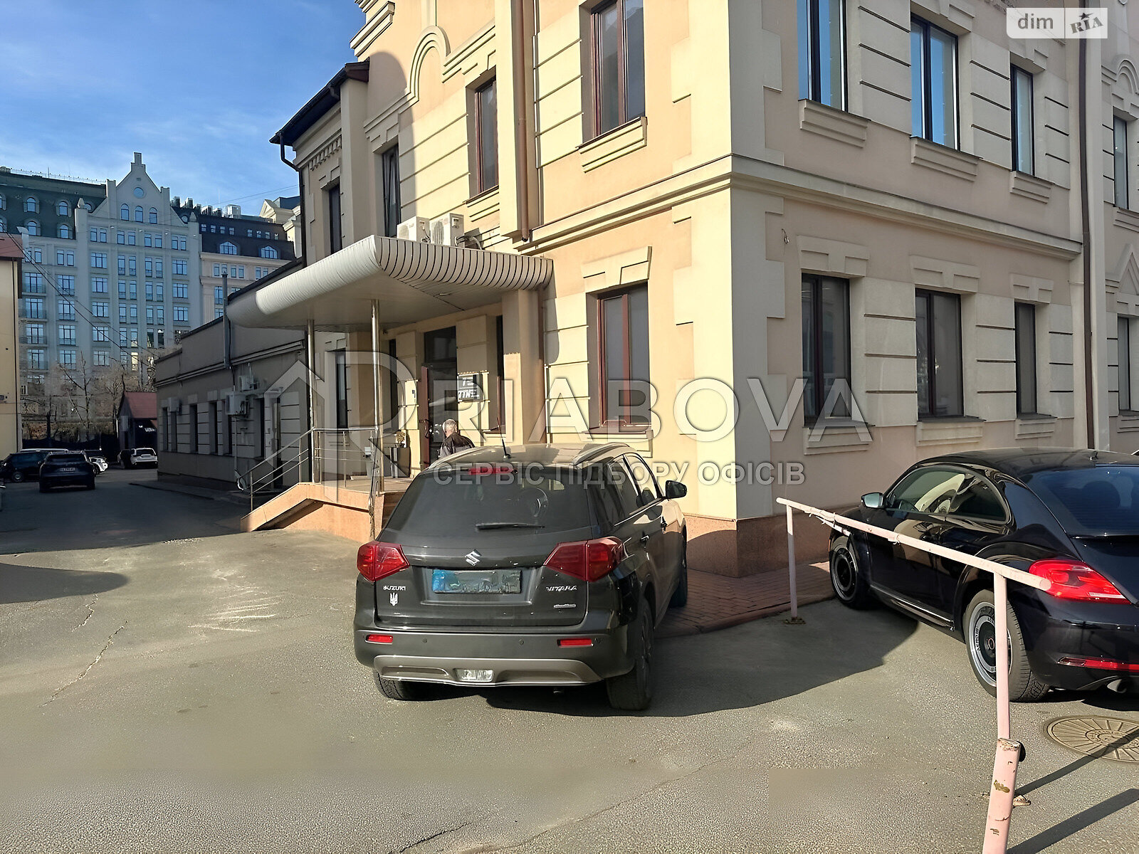 Оренда офісного приміщення в Києві, Хорива провулок, приміщень -, поверх - 1 фото 1 Оренда офісного приміщення в Києві, Хорива провулок, приміщень -, поверх - 1 фото 1