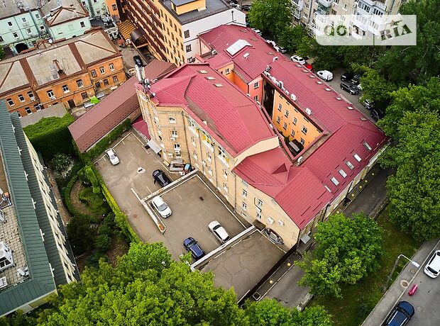 Аренда офисного помещения в Киеве, Игоревская улица, помещений - 8, этаж - 1 фото 1 Аренда офисного помещения в Киеве, Игоревская улица, помещений - 8, этаж - 1 фото 1